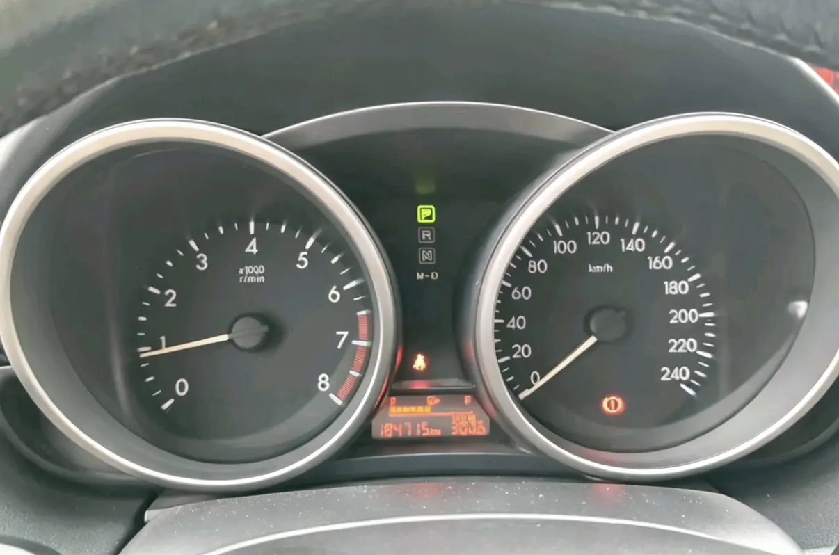 Mazda 5