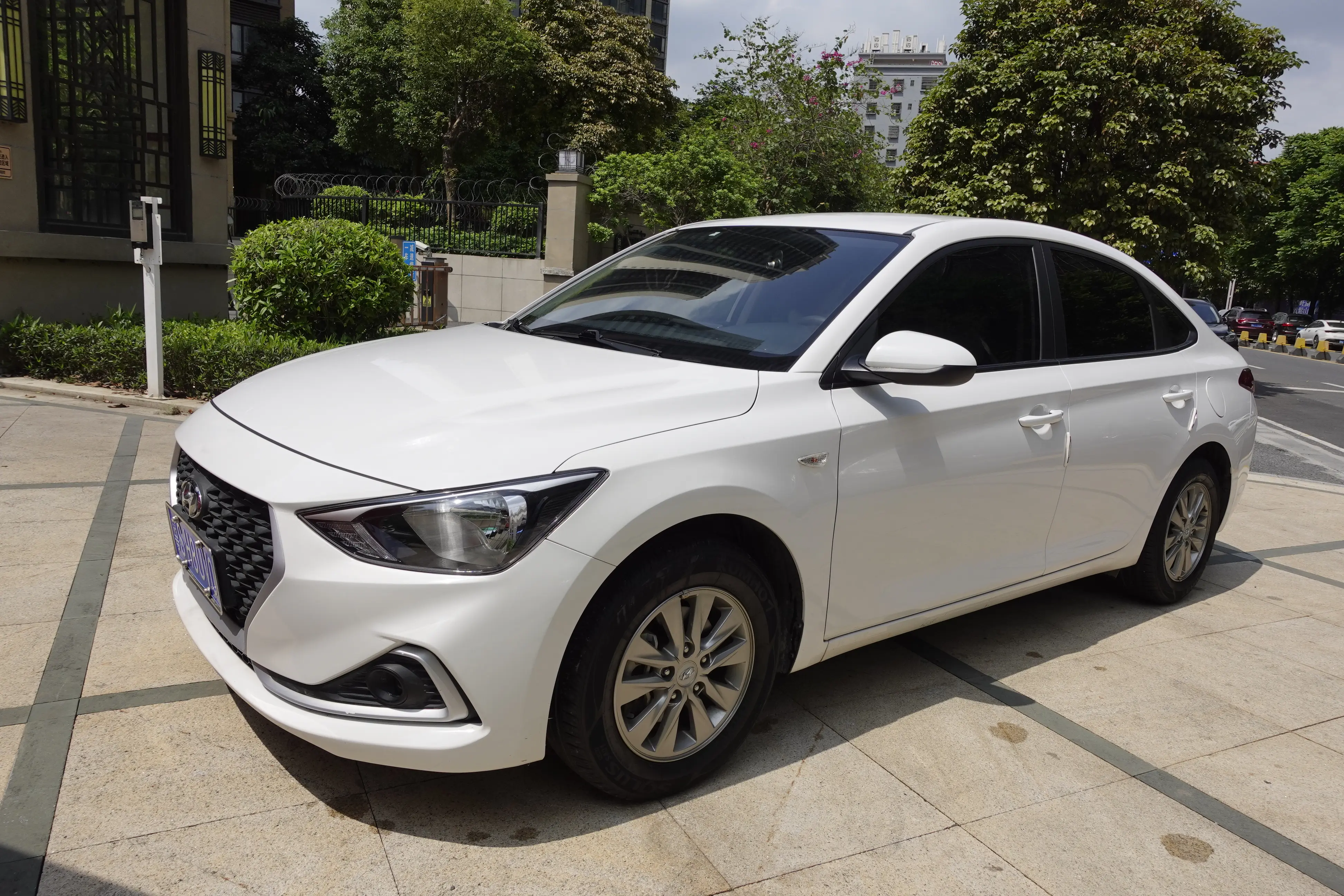 Hyundai Joyful