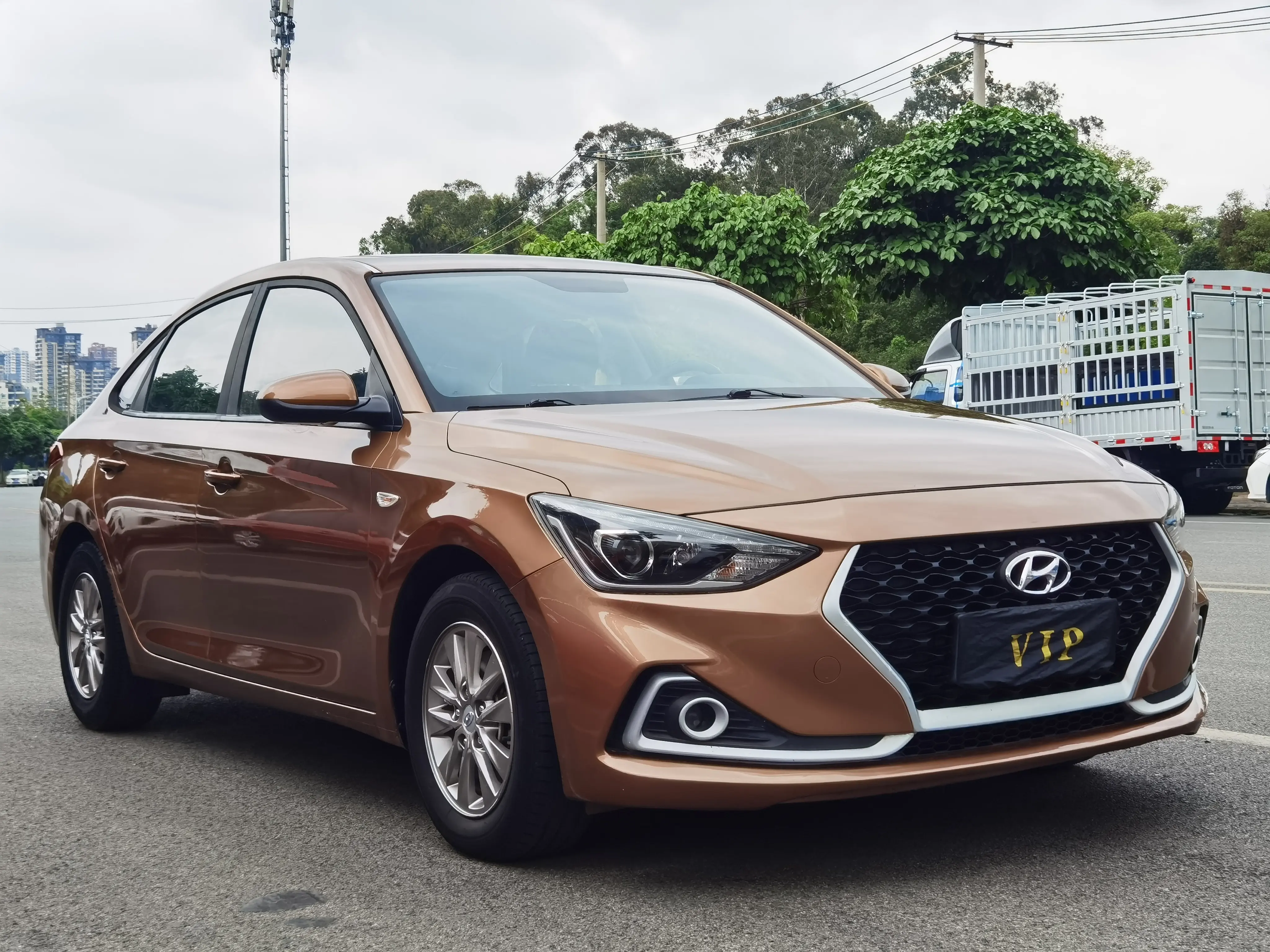 Hyundai Joyful