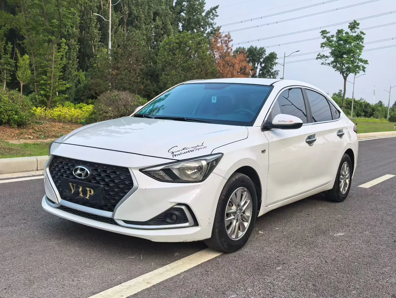 Hyundai Joyful