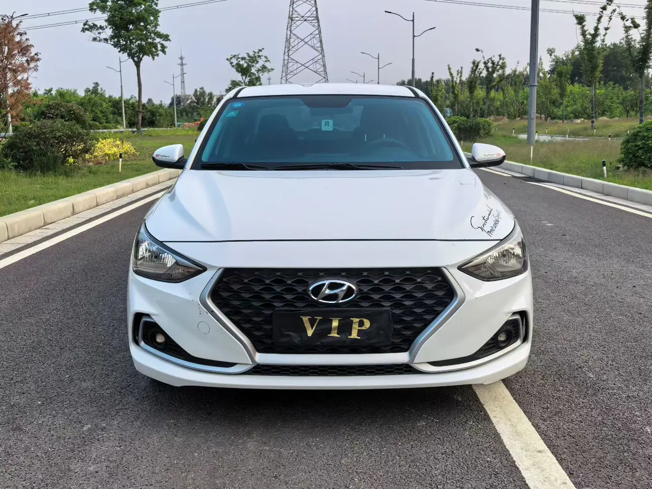 Hyundai Joyful