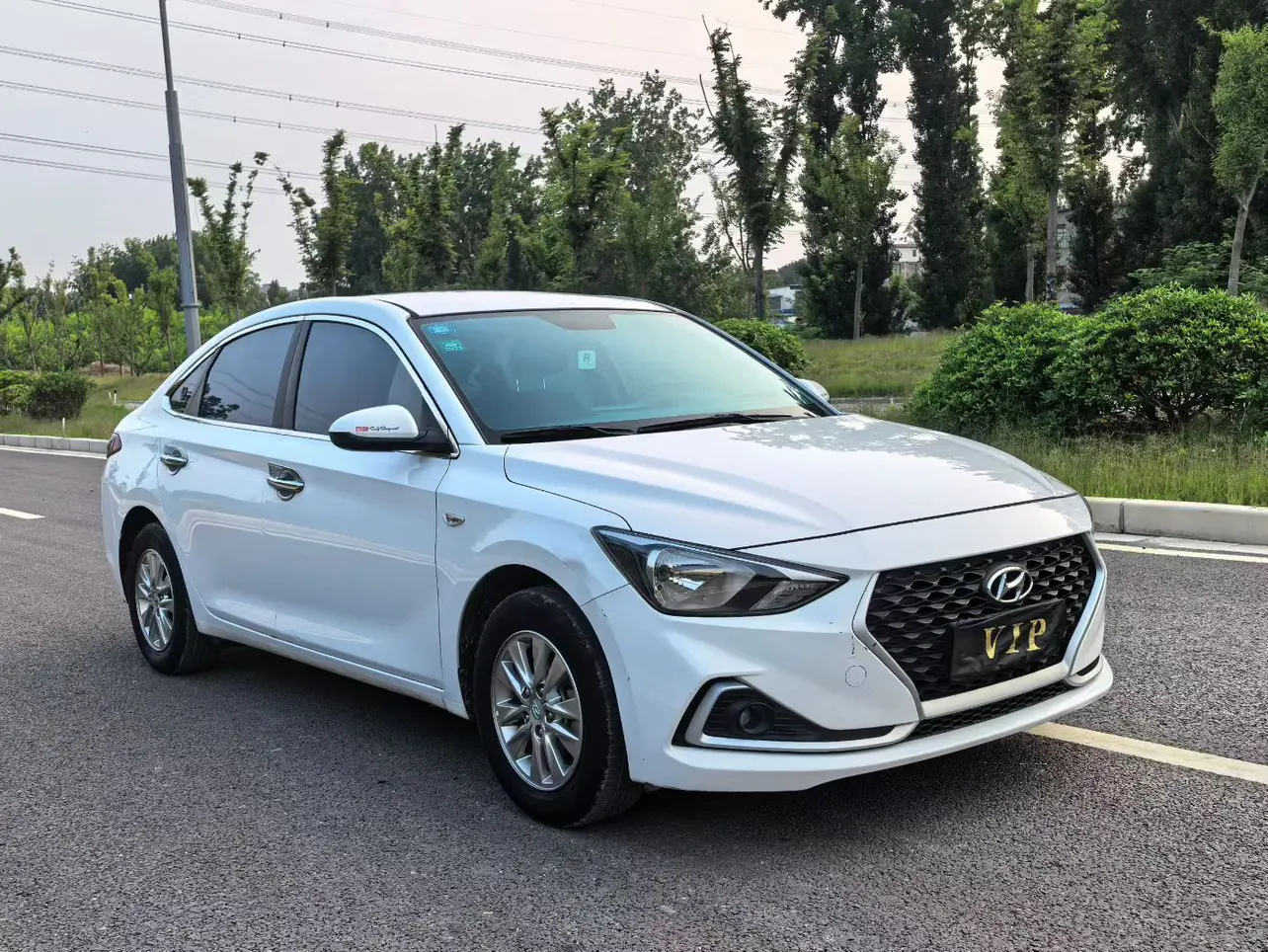 Hyundai Joyful
