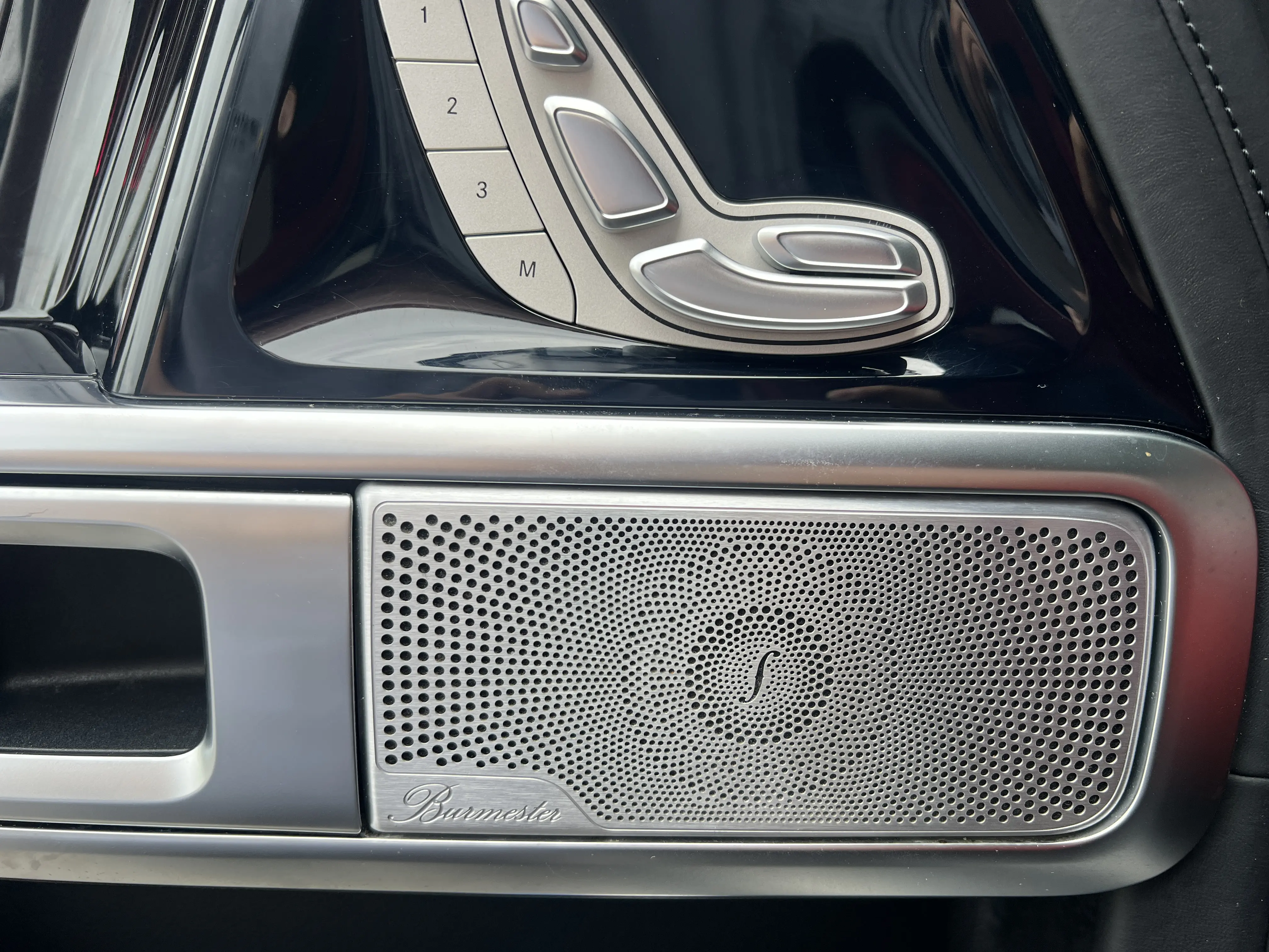 Mercedes-Benz G-Class AMG