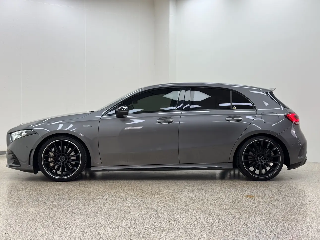 Mercedes-Benz A-Class AMG