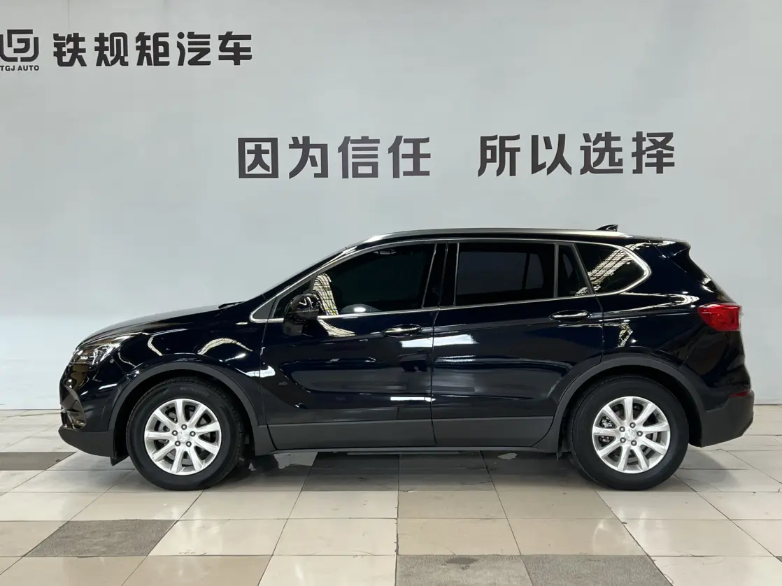 Buick Envision