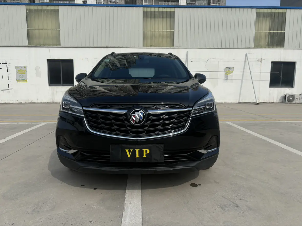Buick Envision
