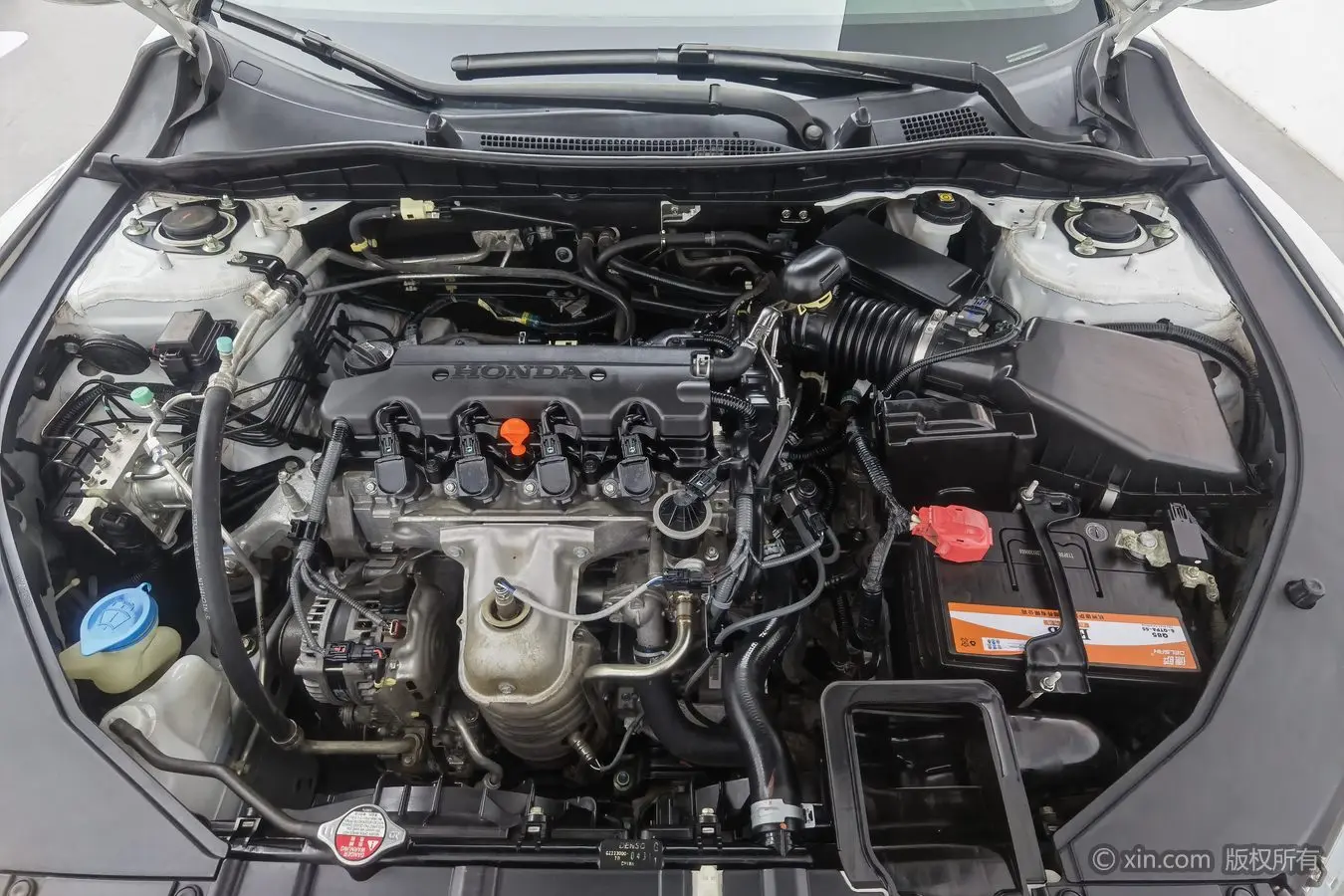 Honda Sibo Rui