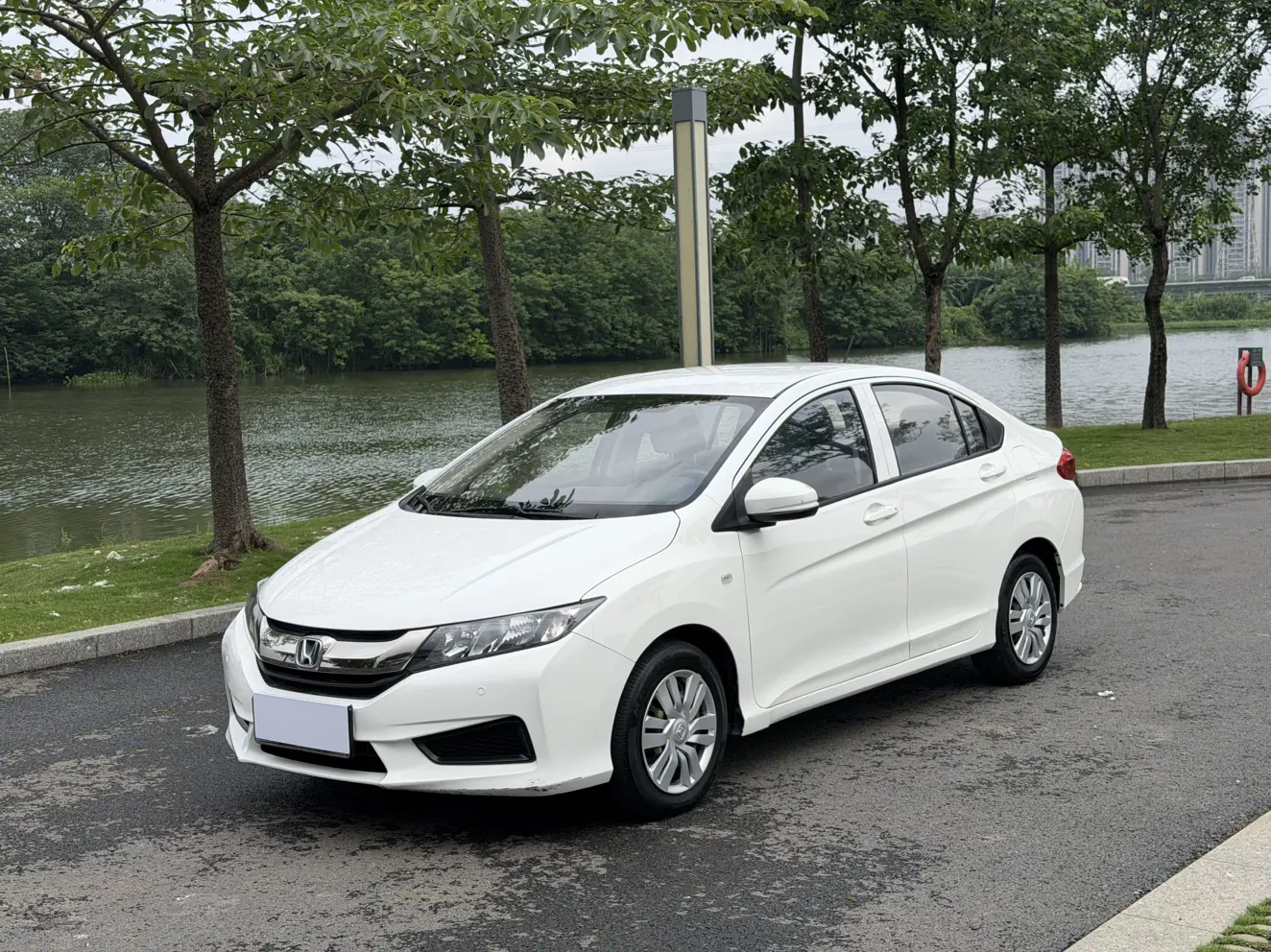 Honda Feng Fan
