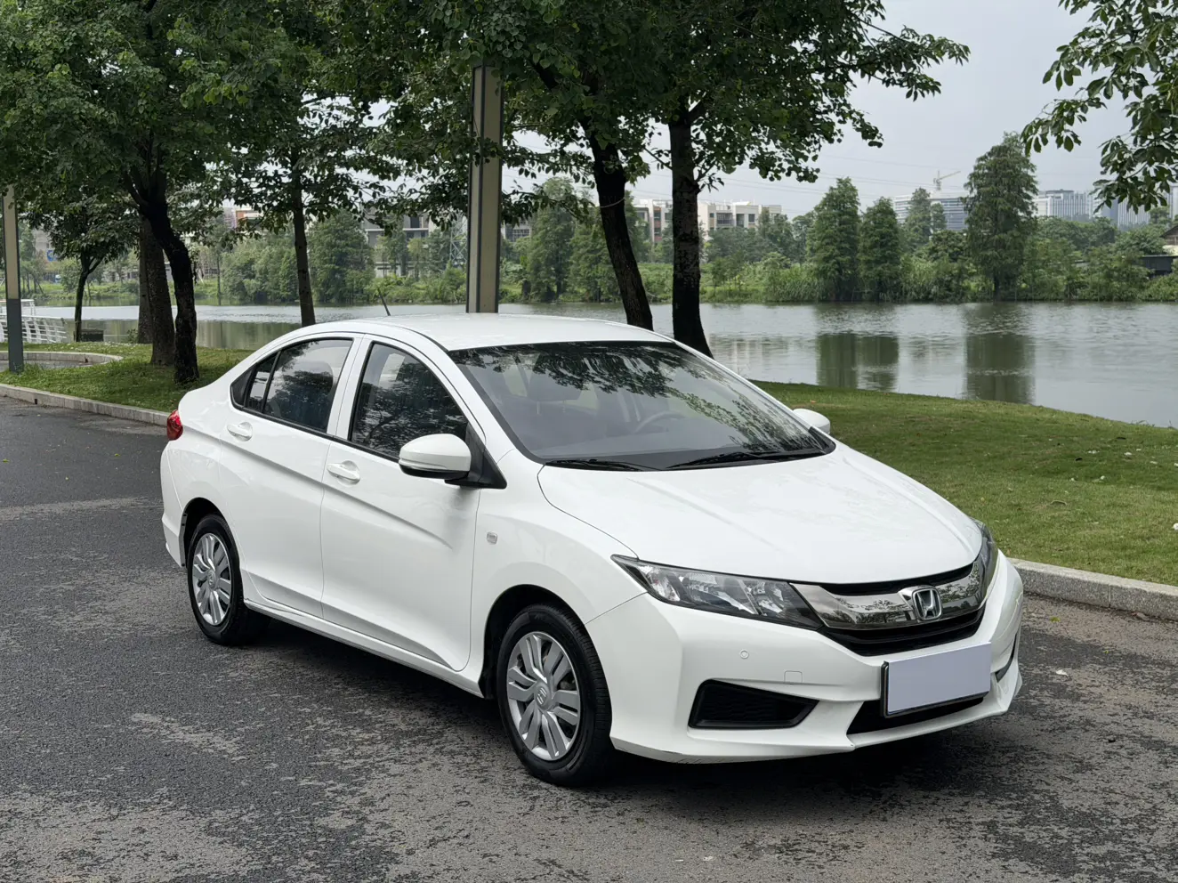 Honda Feng Fan