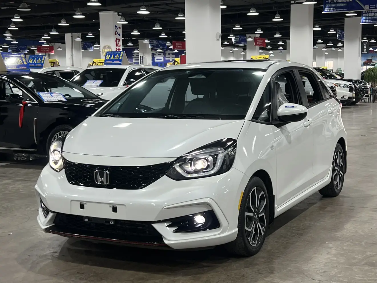 Honda LIFE