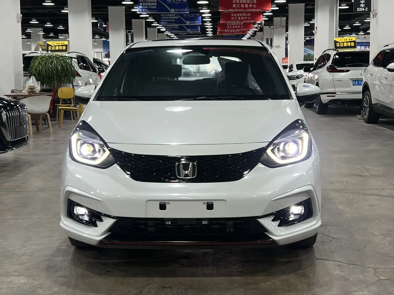 Honda LIFE