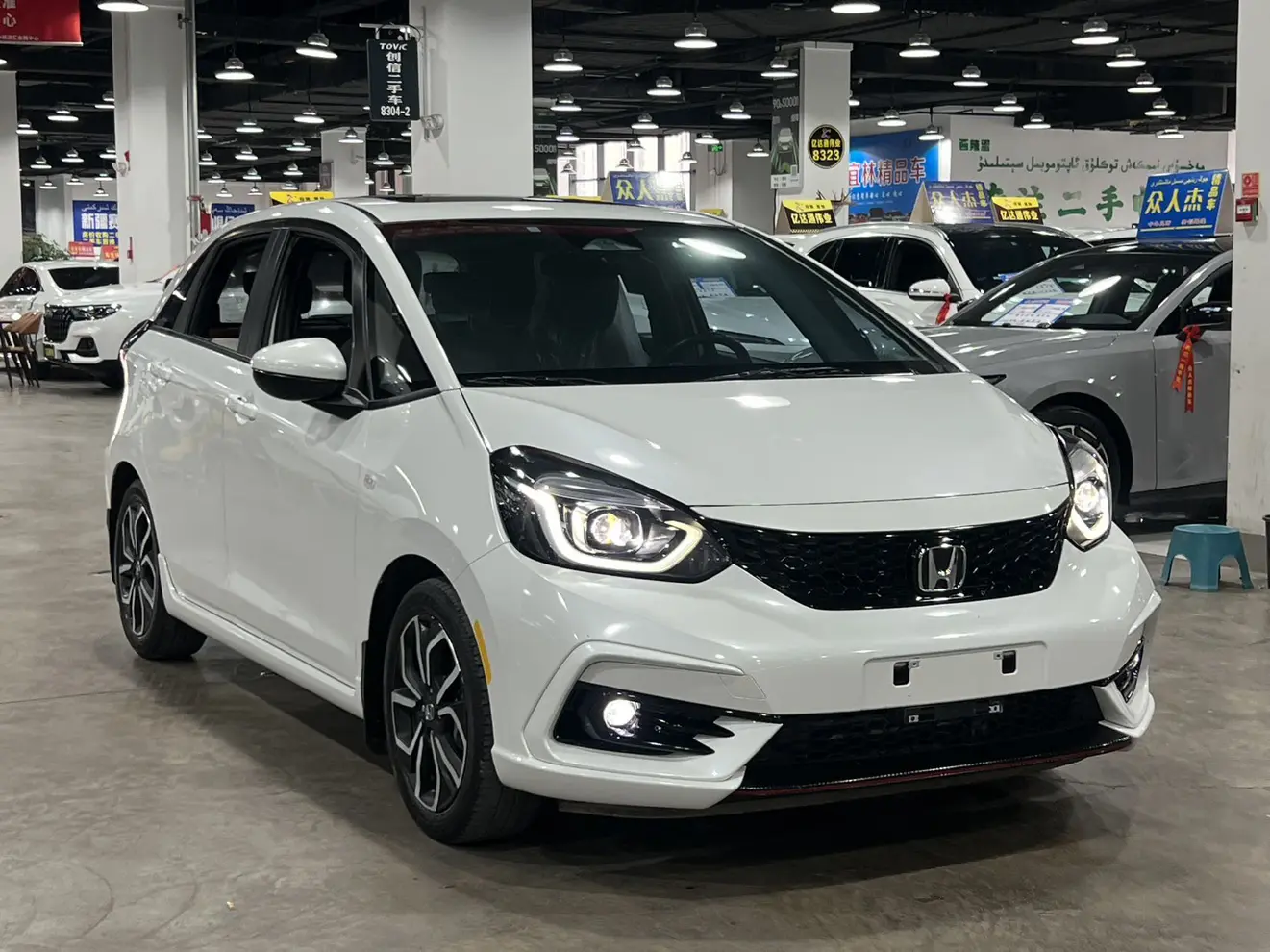 Honda LIFE