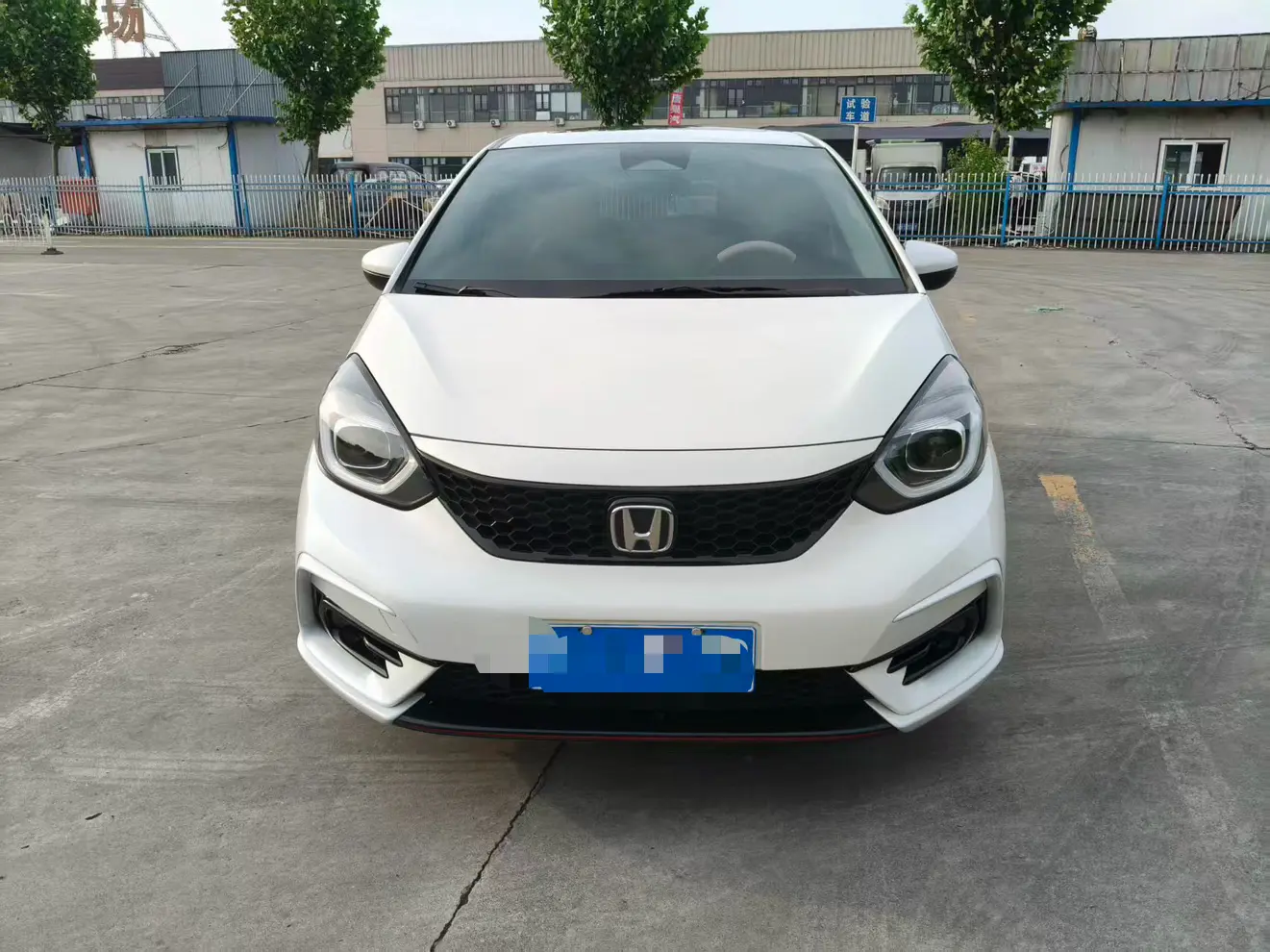 Honda LIFE