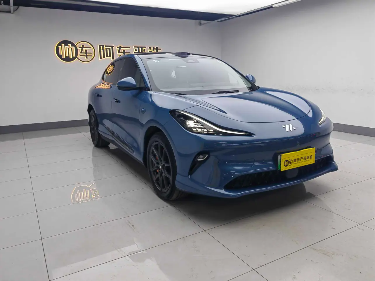IM Motors LS6