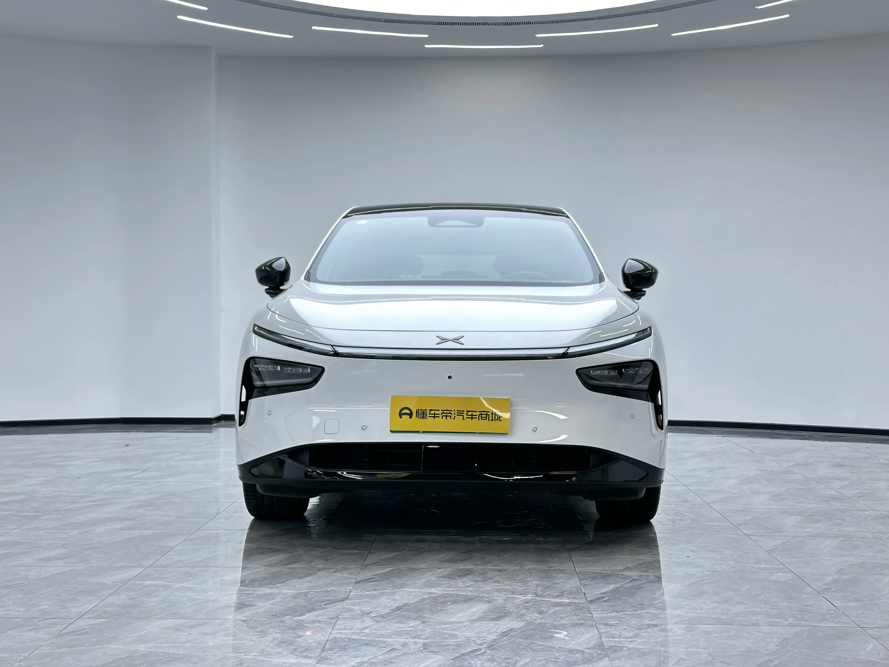 Xpeng G7