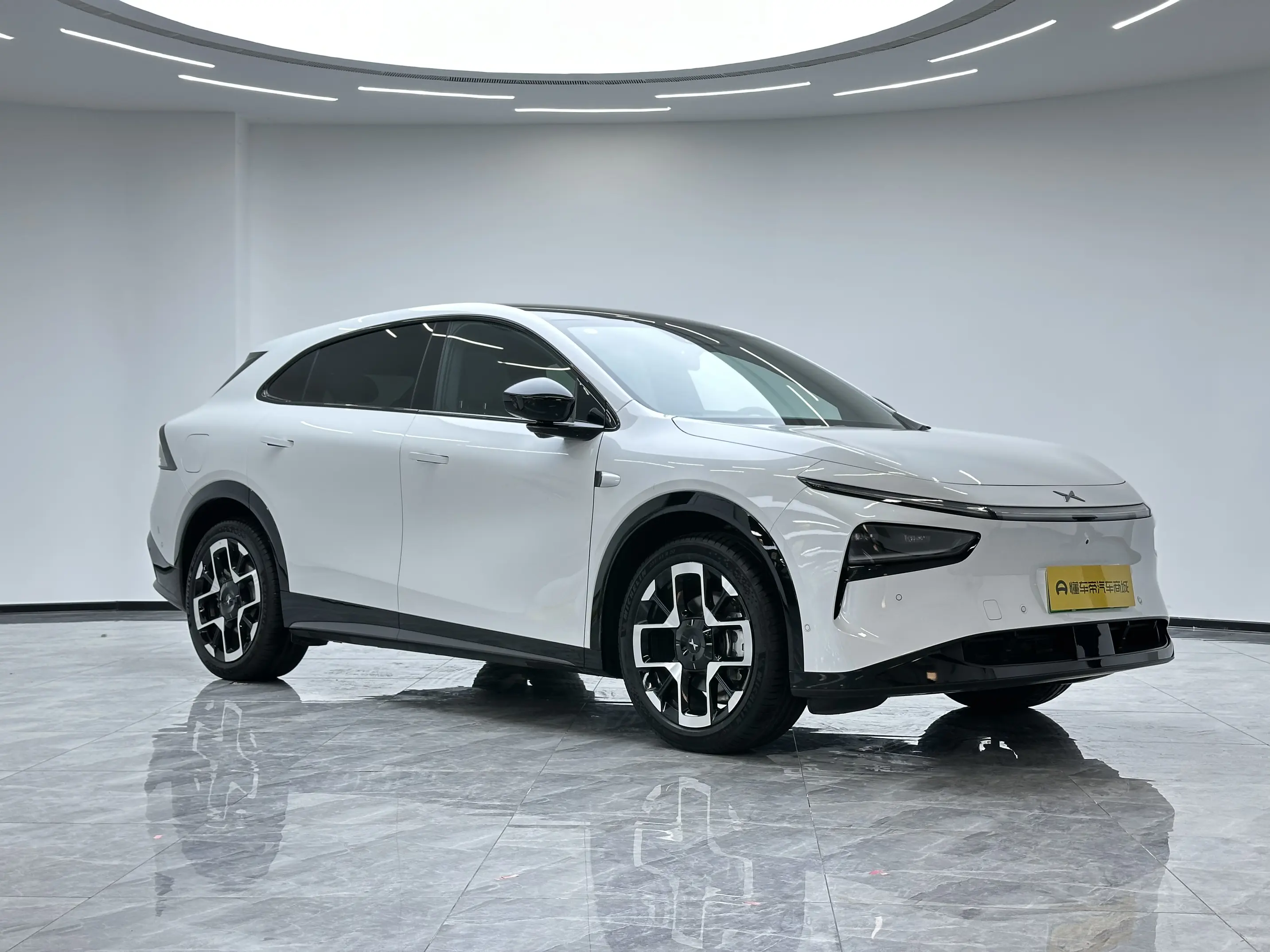 Xpeng G7