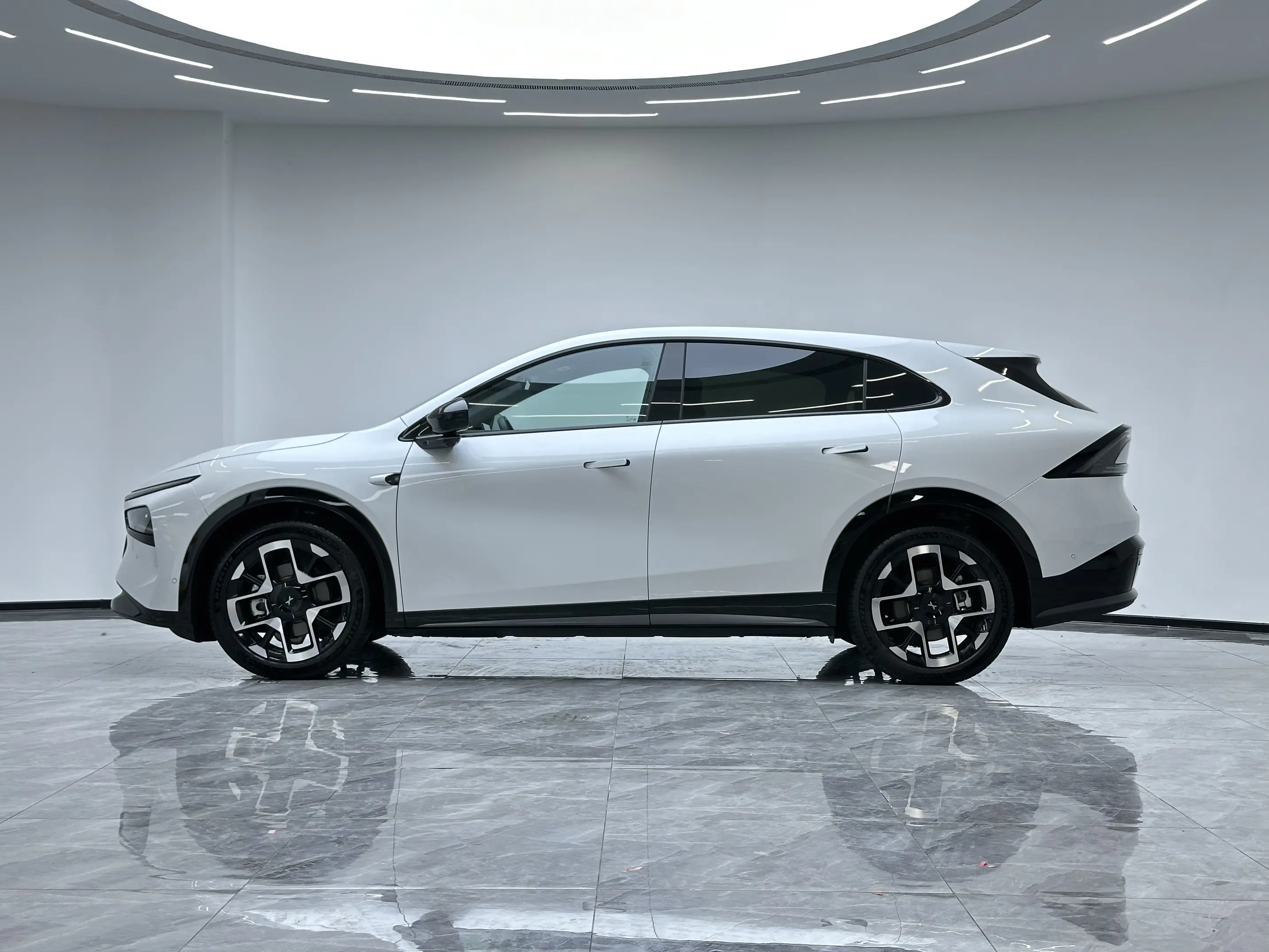 Xpeng G7