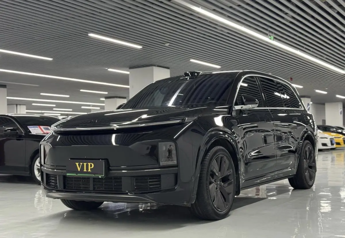 Lixiang L9