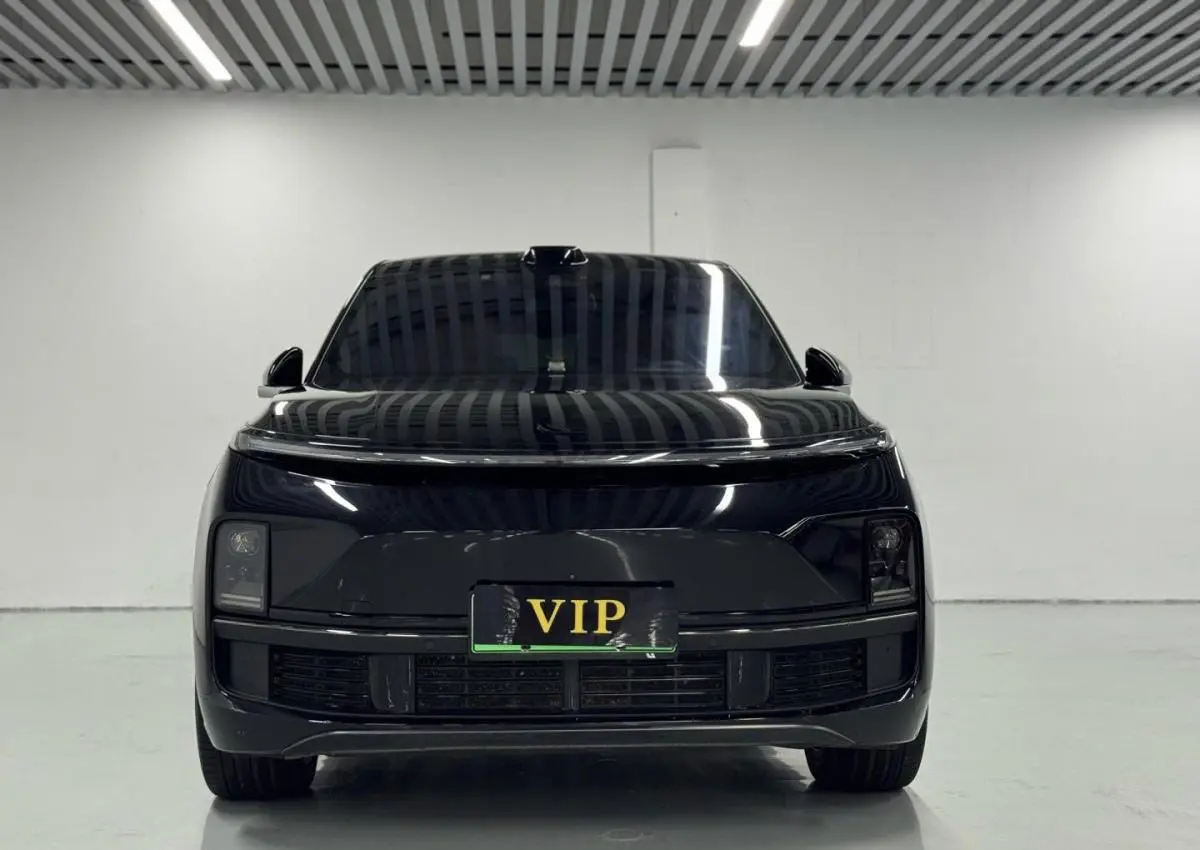 Lixiang L9