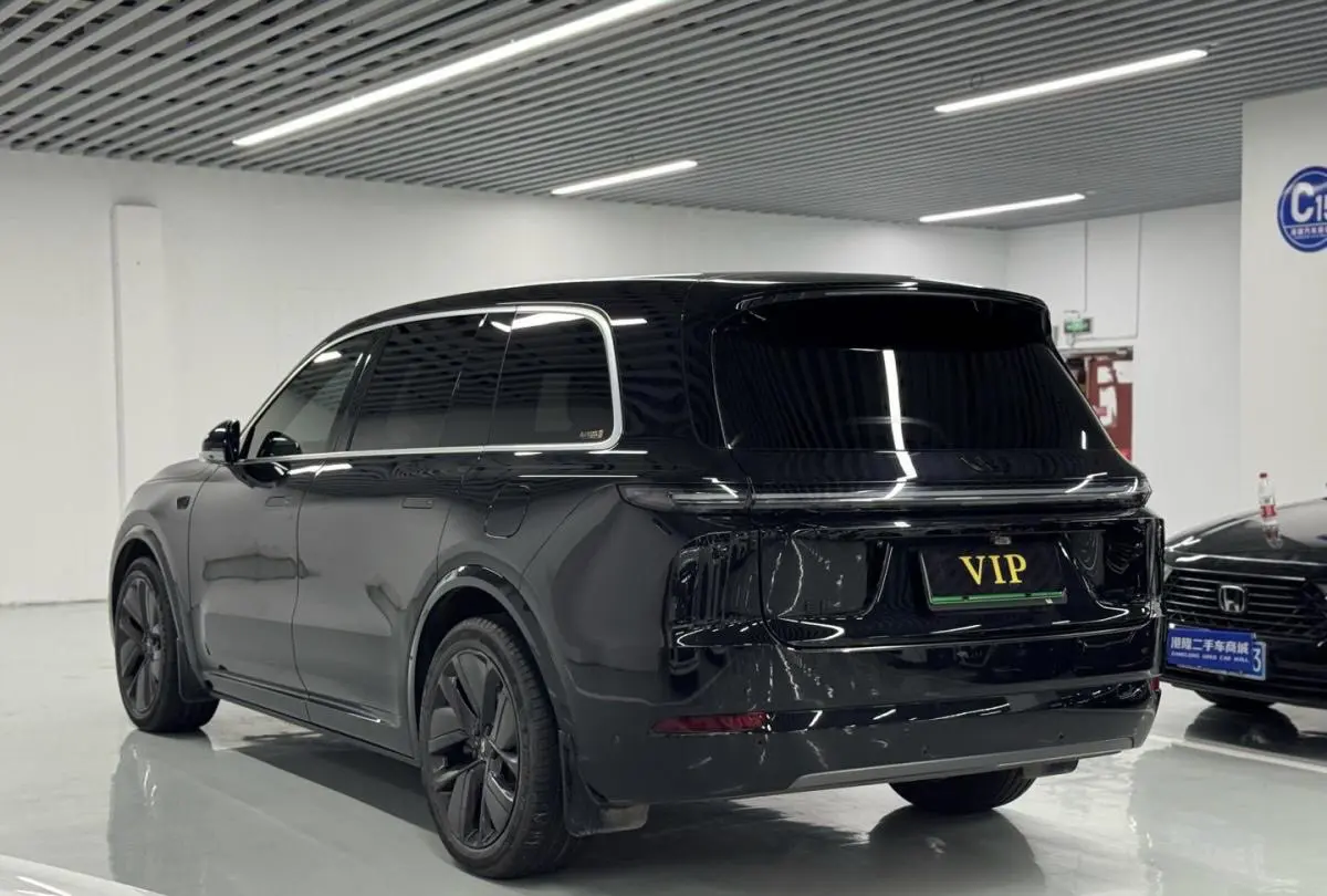 Lixiang L9
