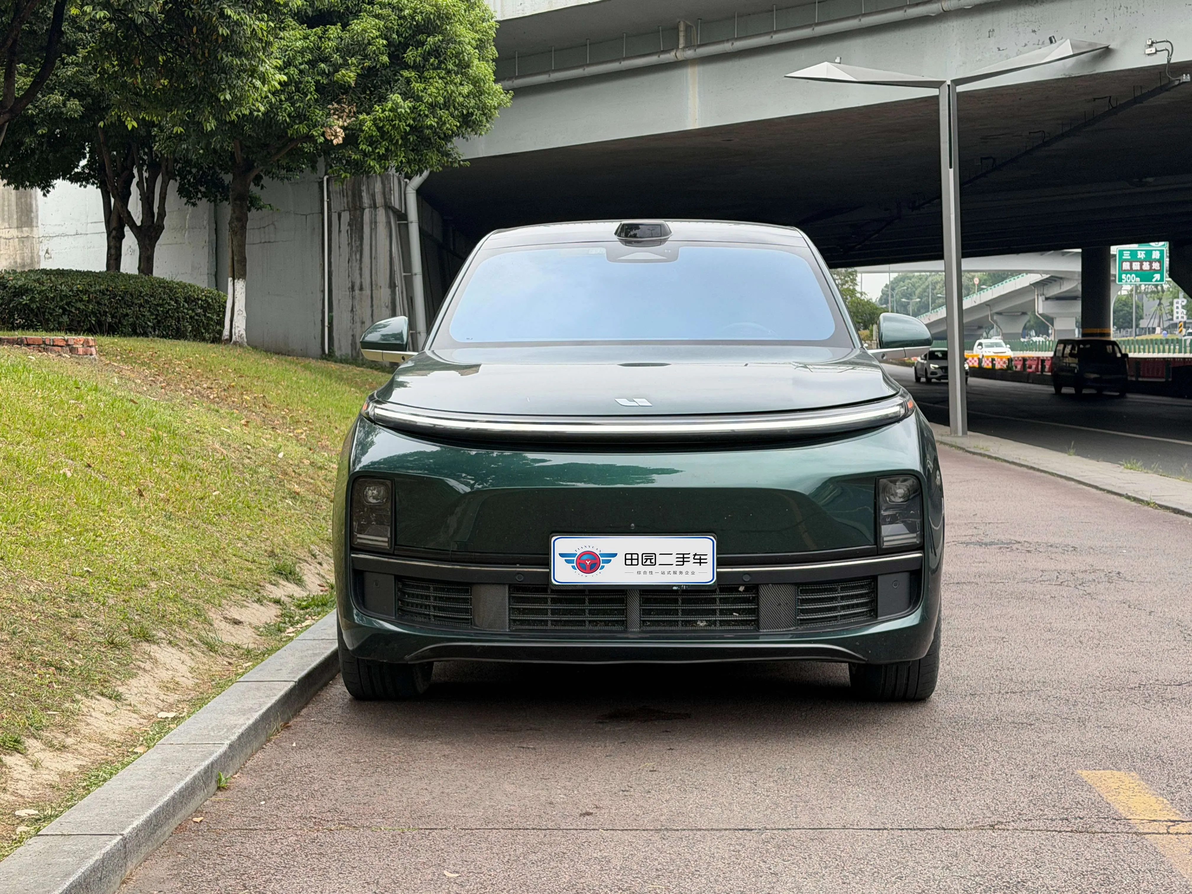 Lixiang L9