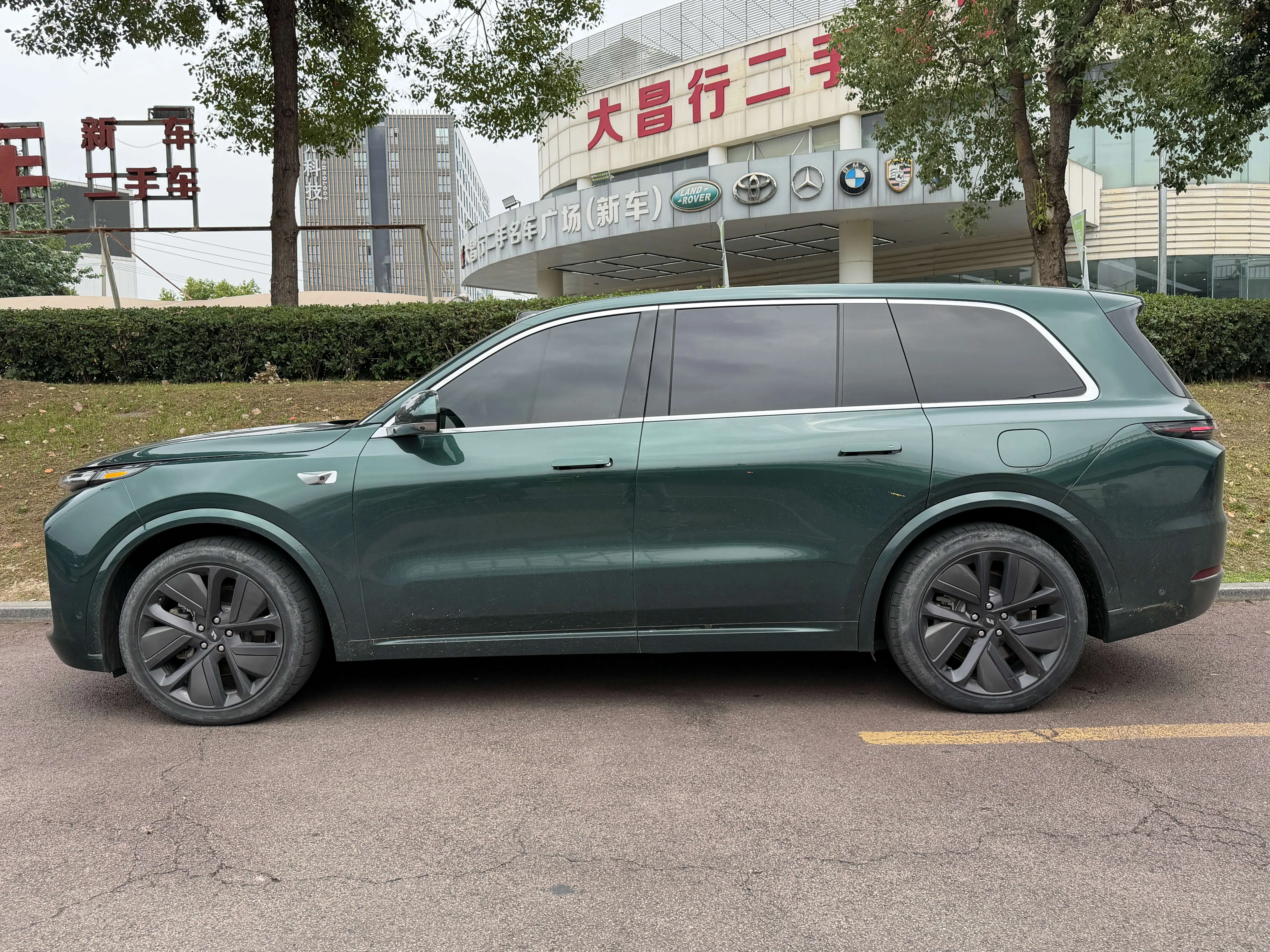 Lixiang L9