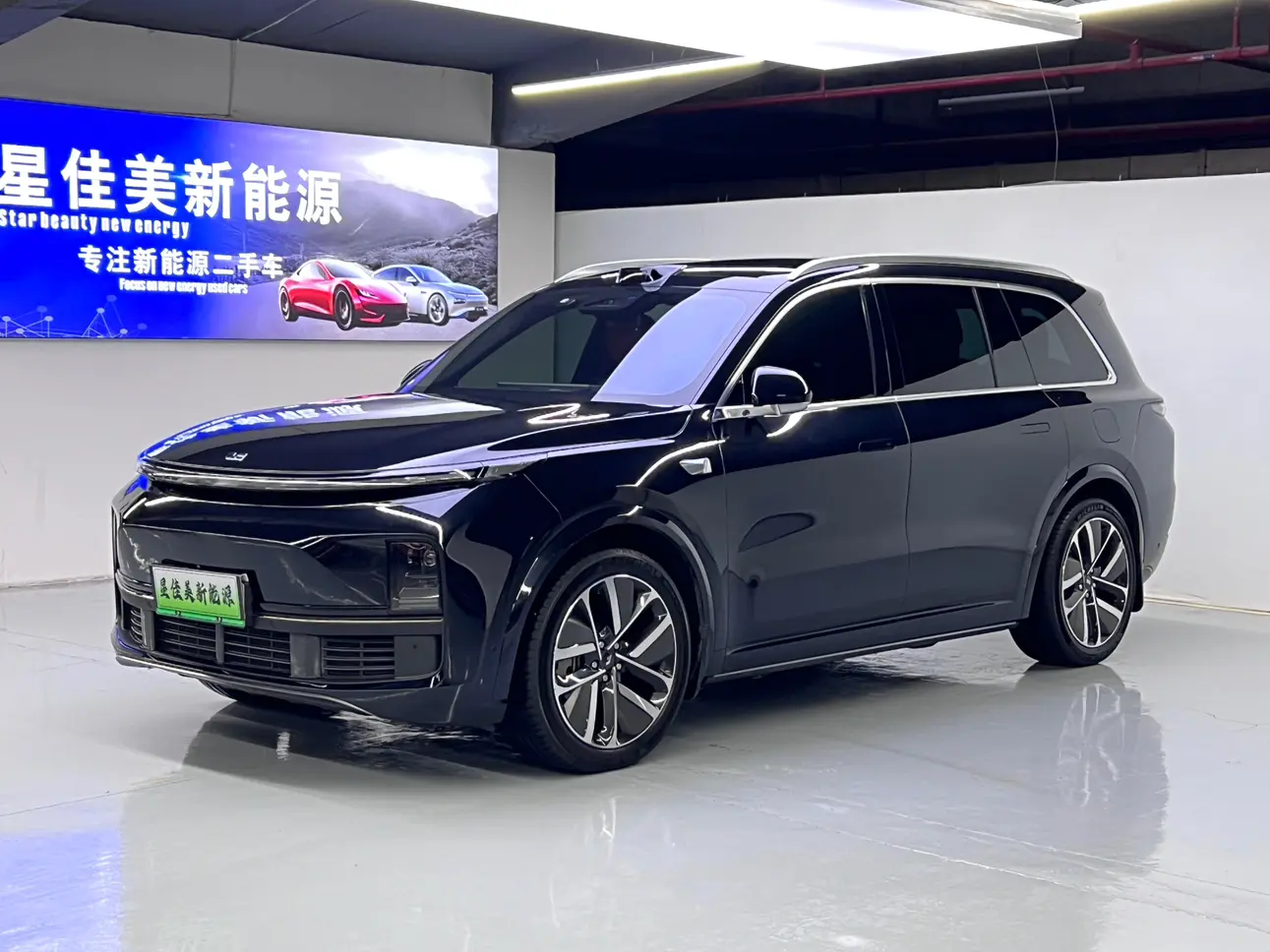 Lixiang L9