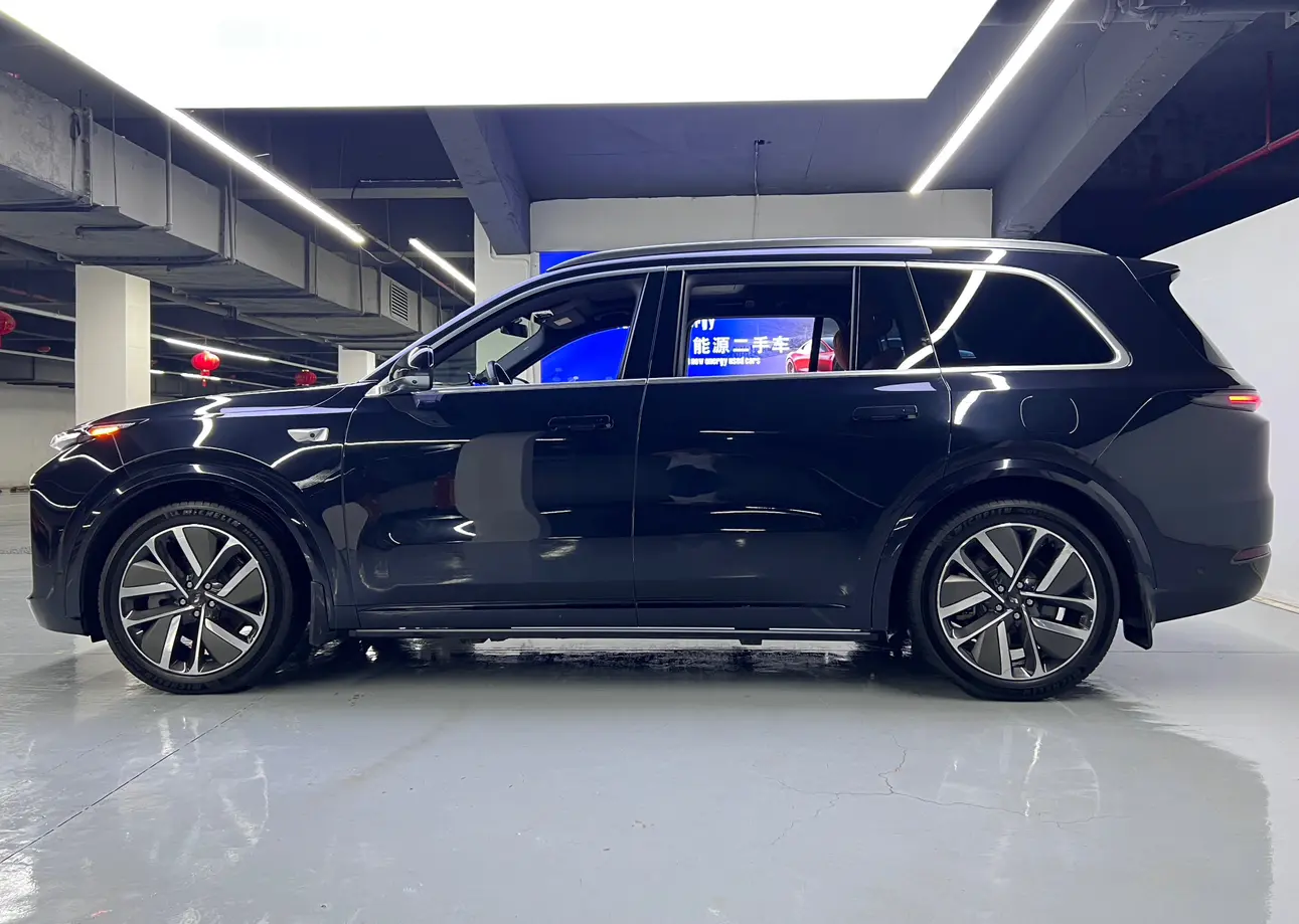 Lixiang L9