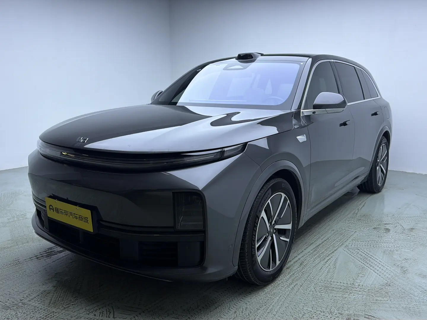 Lixiang L7