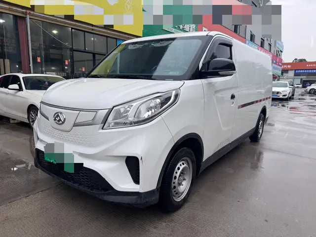 Datong Maxus EV30