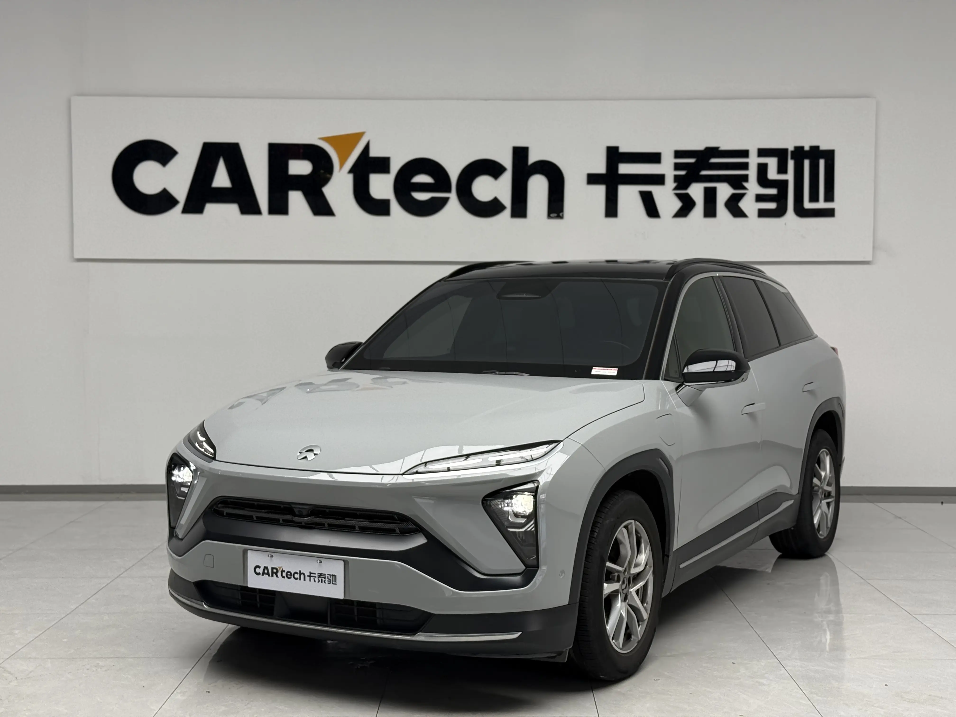 NIO ES6