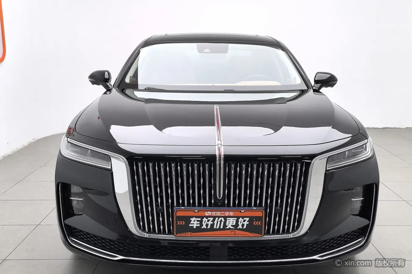 Hongqi H9