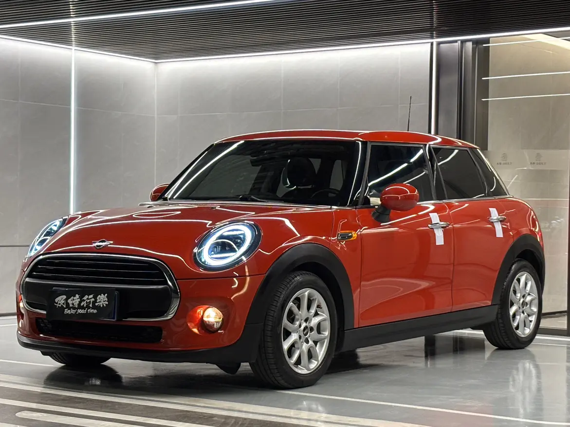 MINI 
