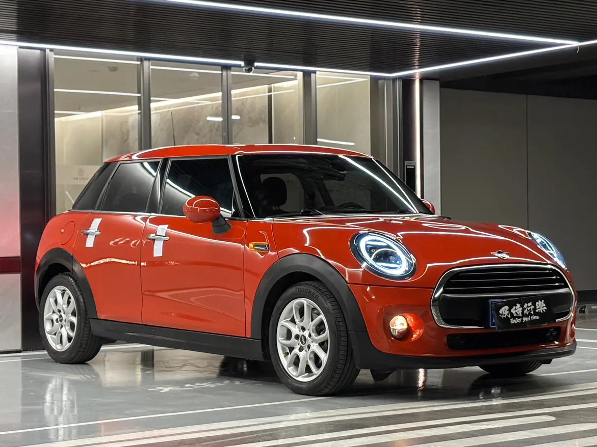MINI 