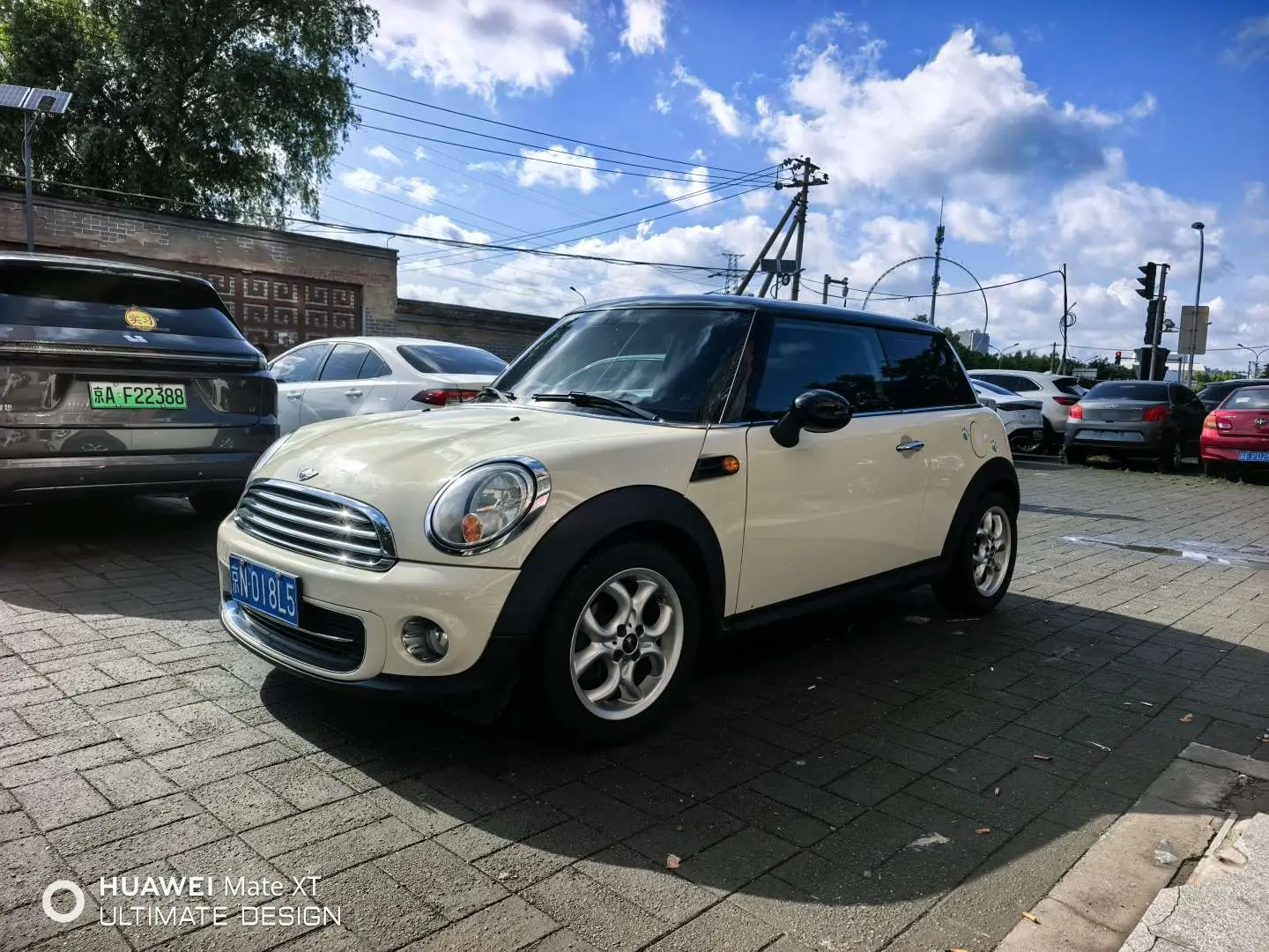 MINI 
