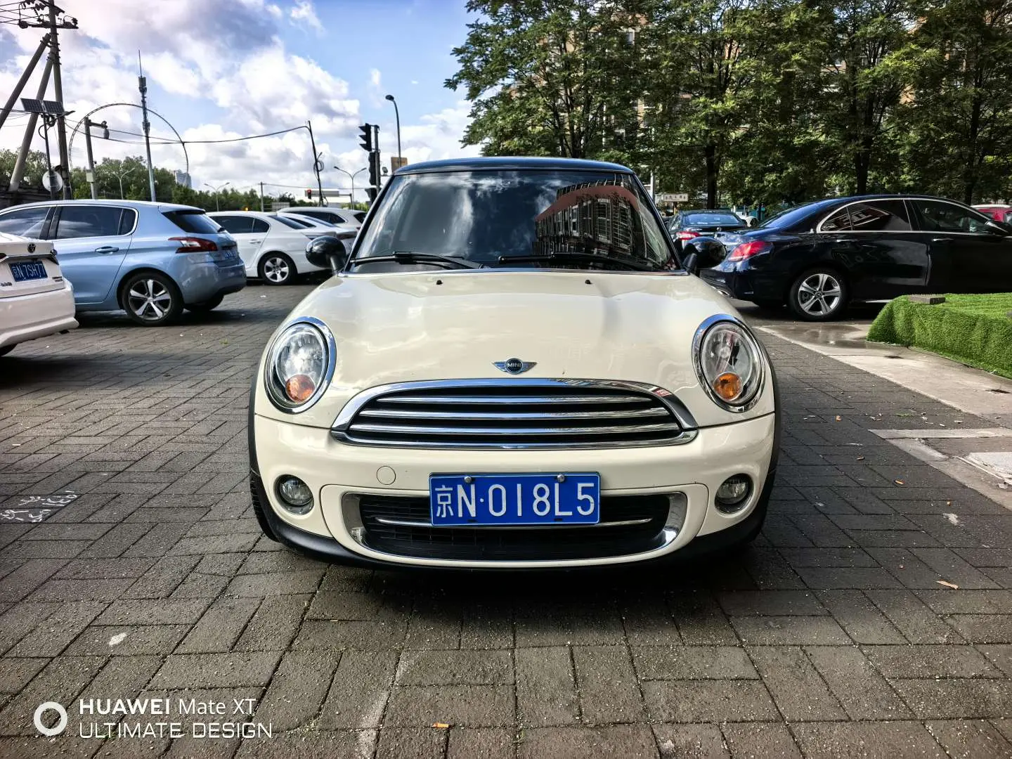 MINI 