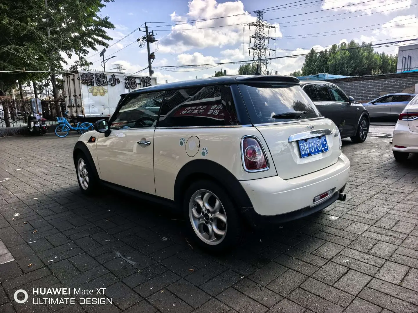 MINI 