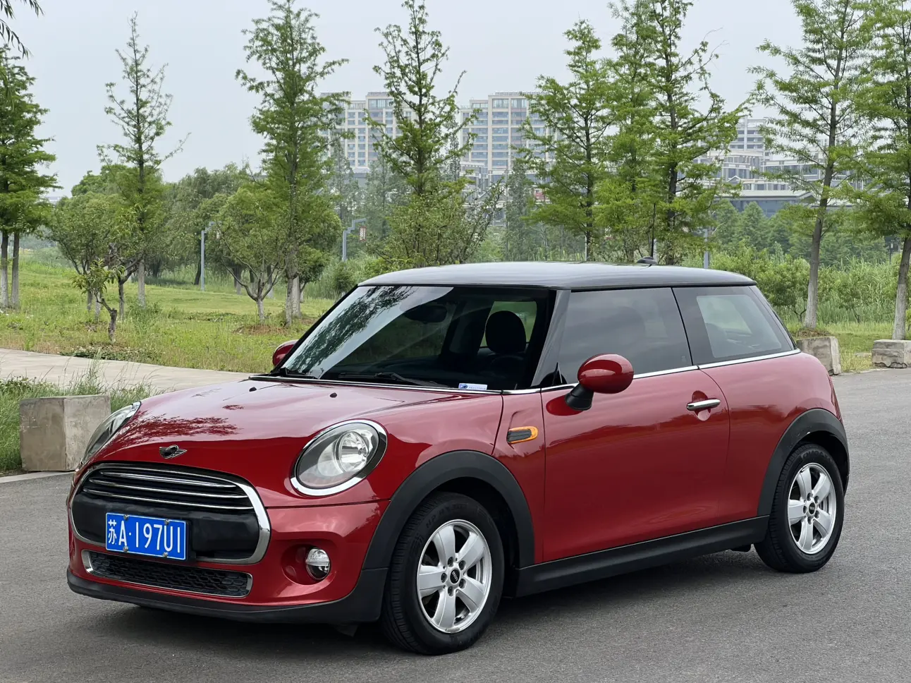 MINI 