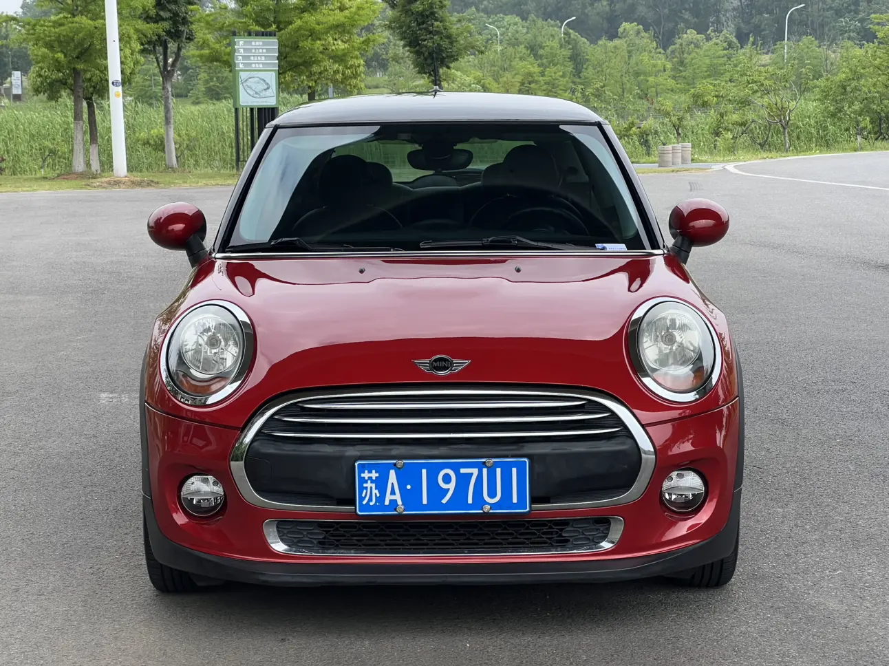 MINI 