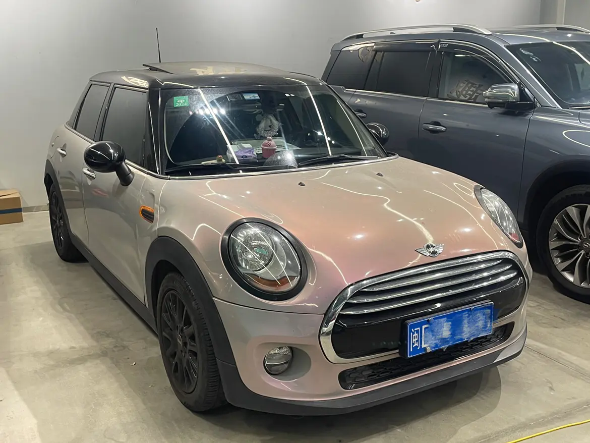 MINI 