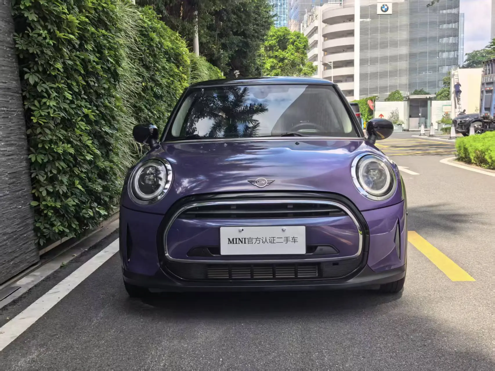 MINI 