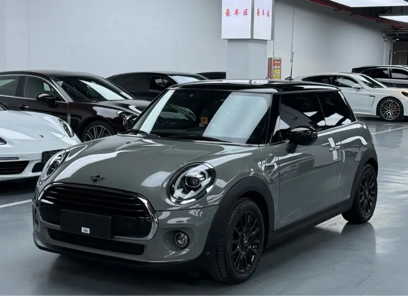 MINI 