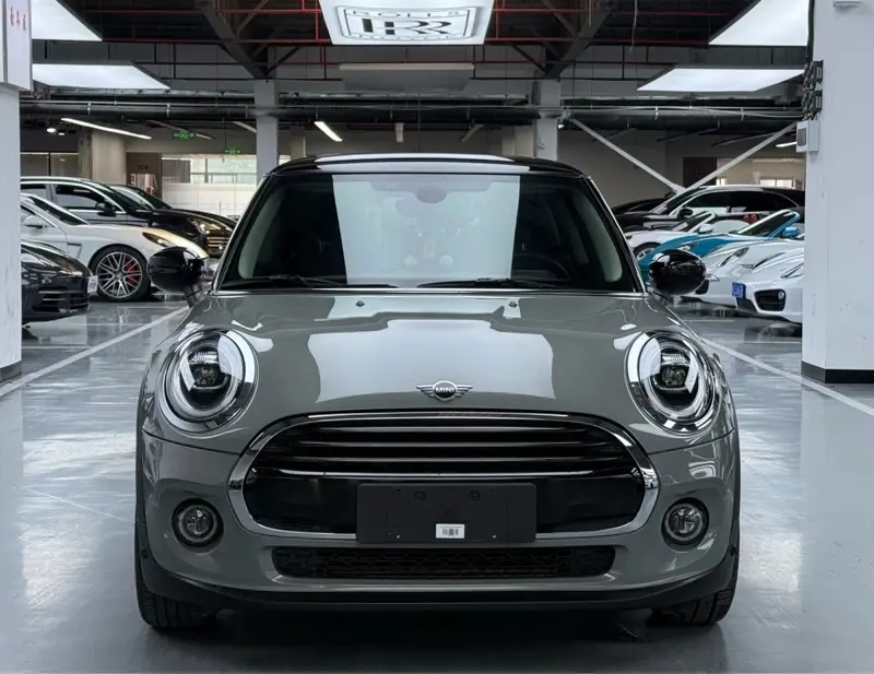 MINI 