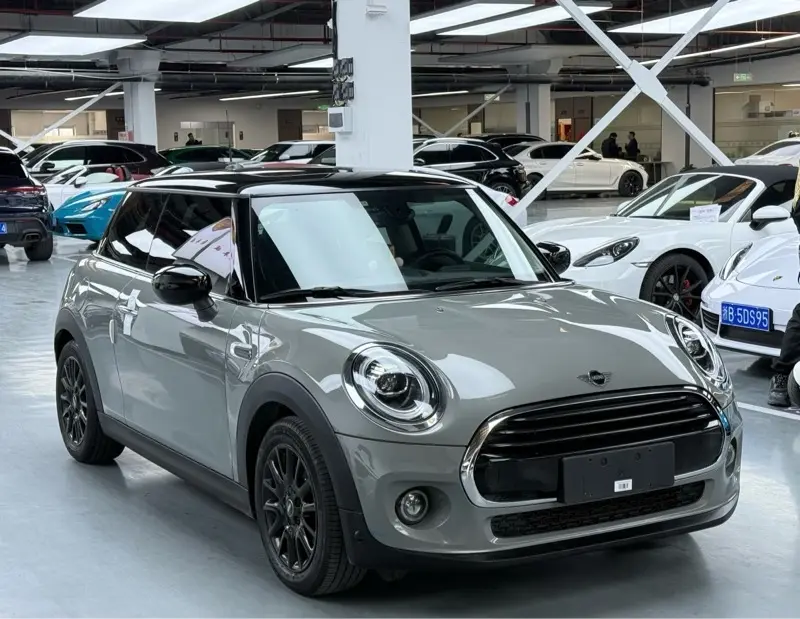 MINI 