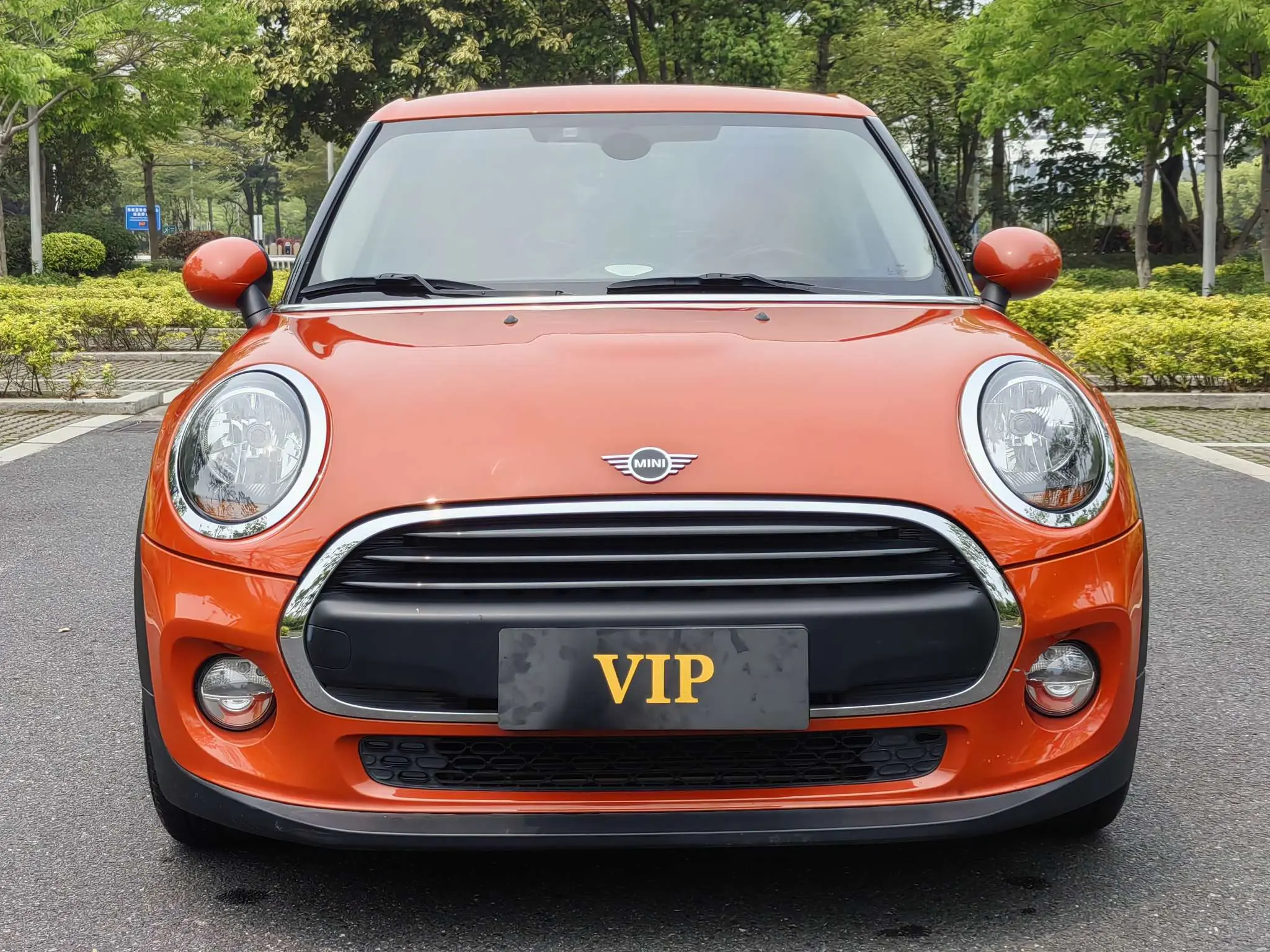 MINI 