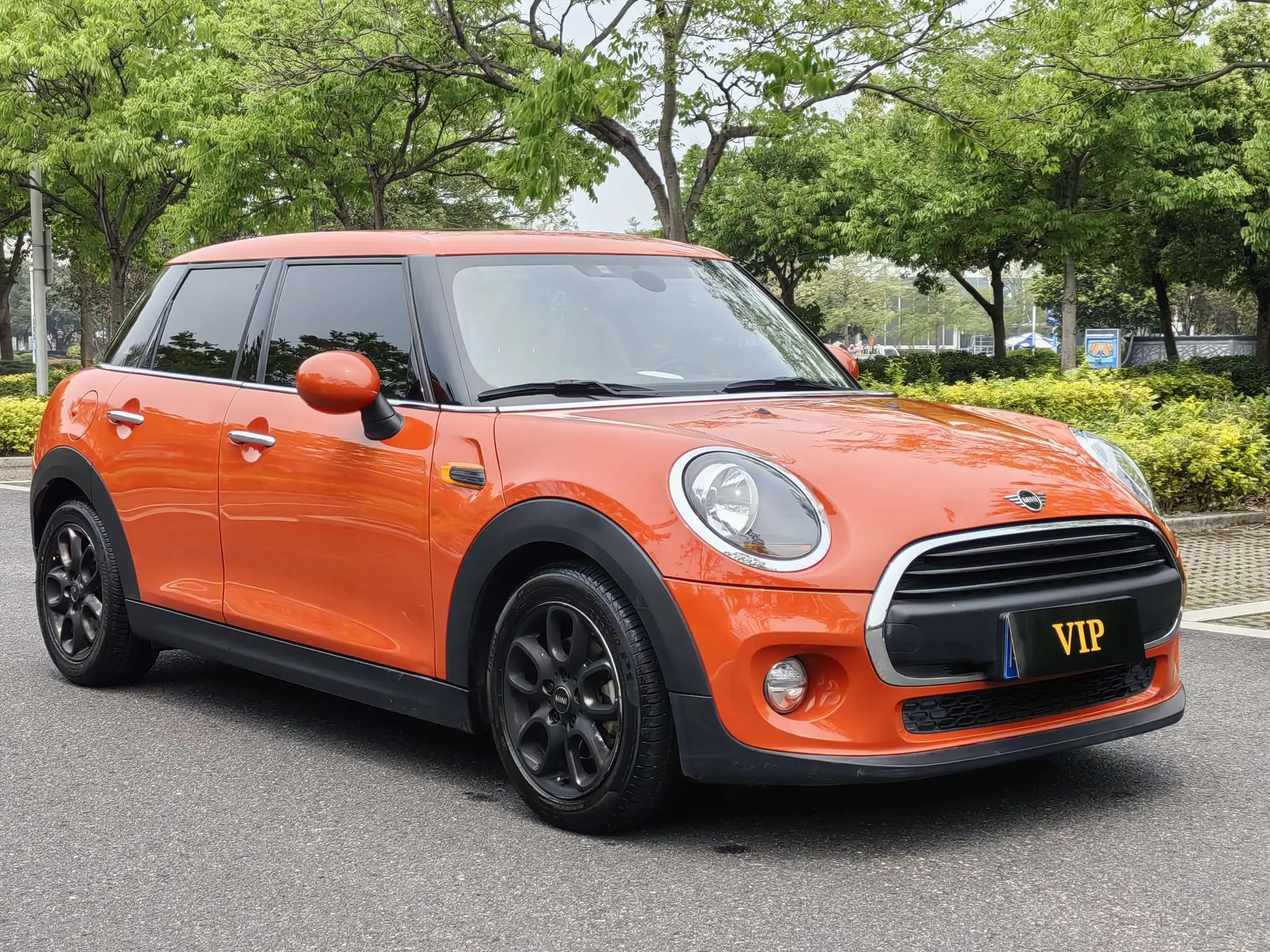 MINI 