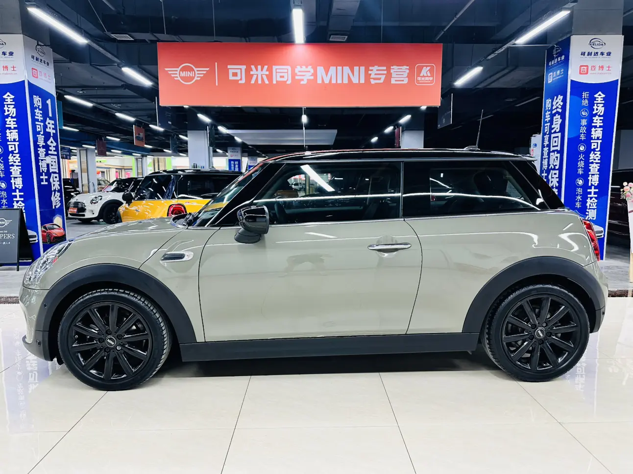 MINI 