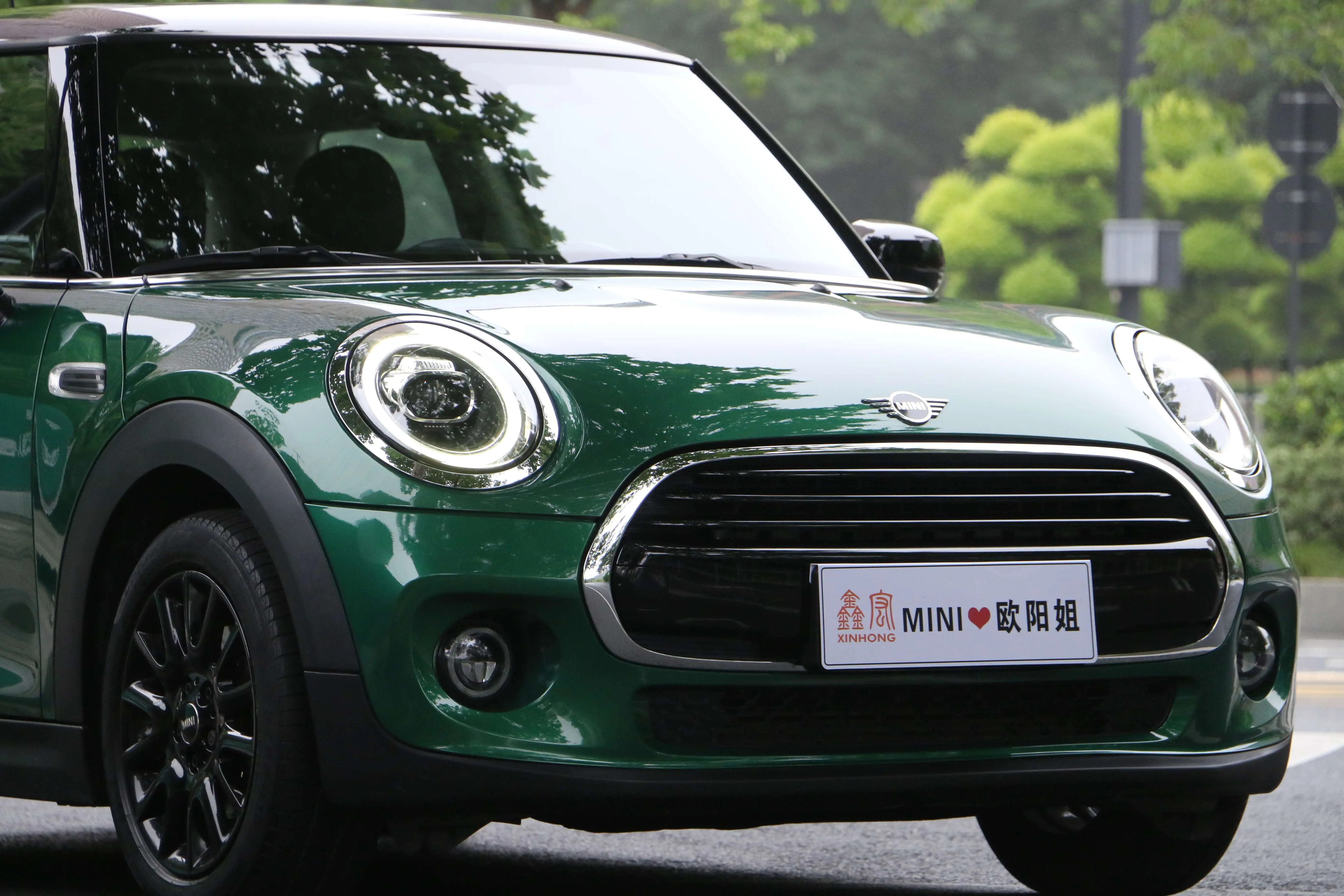 MINI 