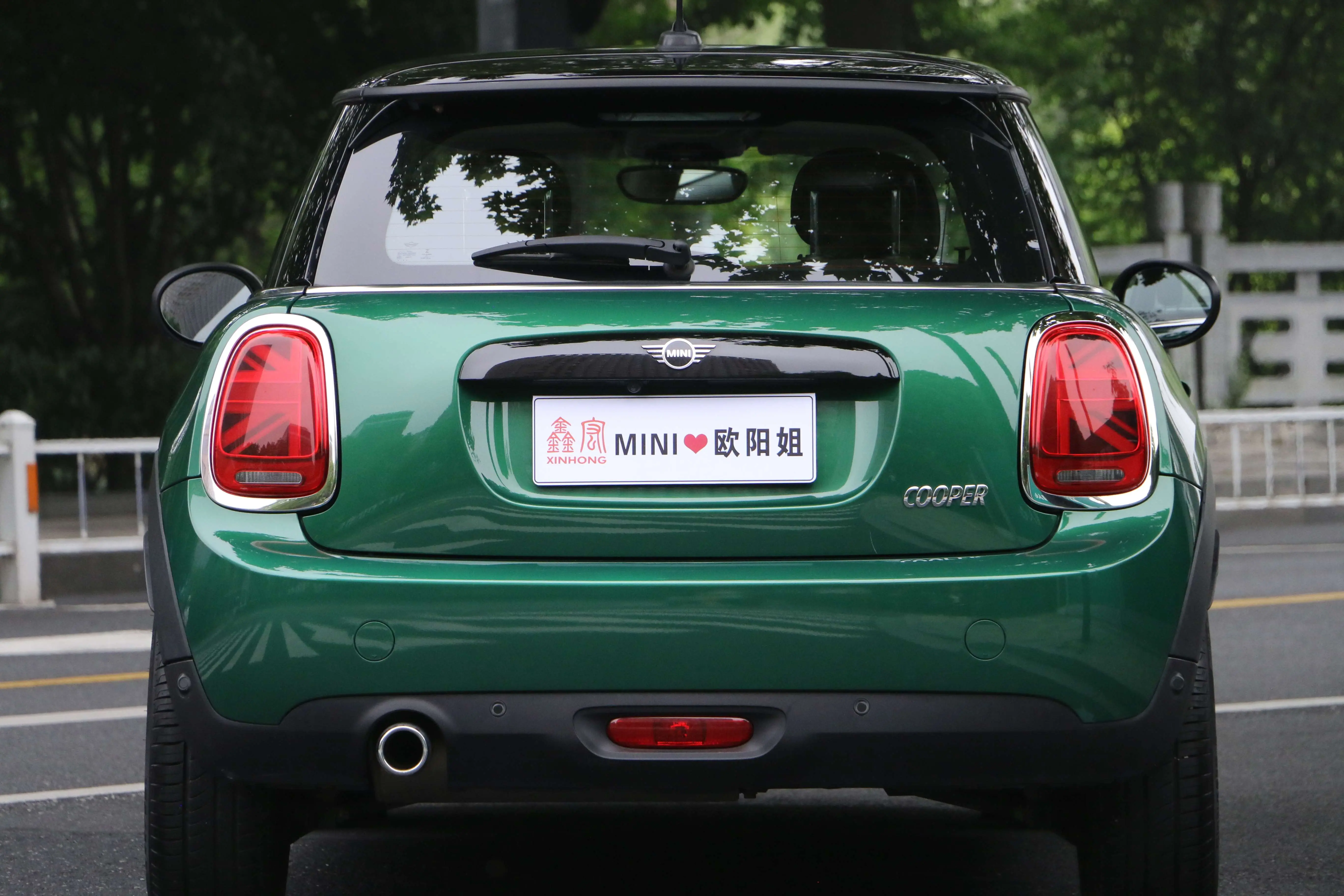 MINI 