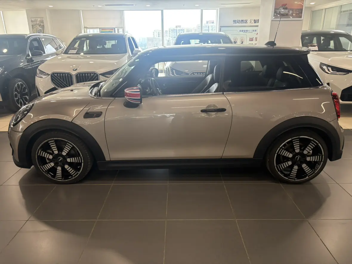MINI 